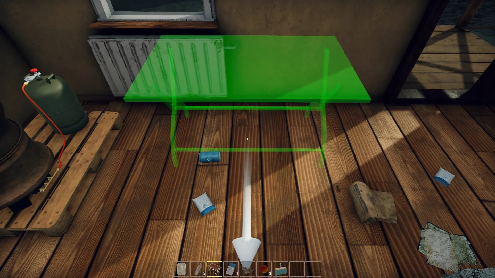 Moonshiner Simulator görsel 5