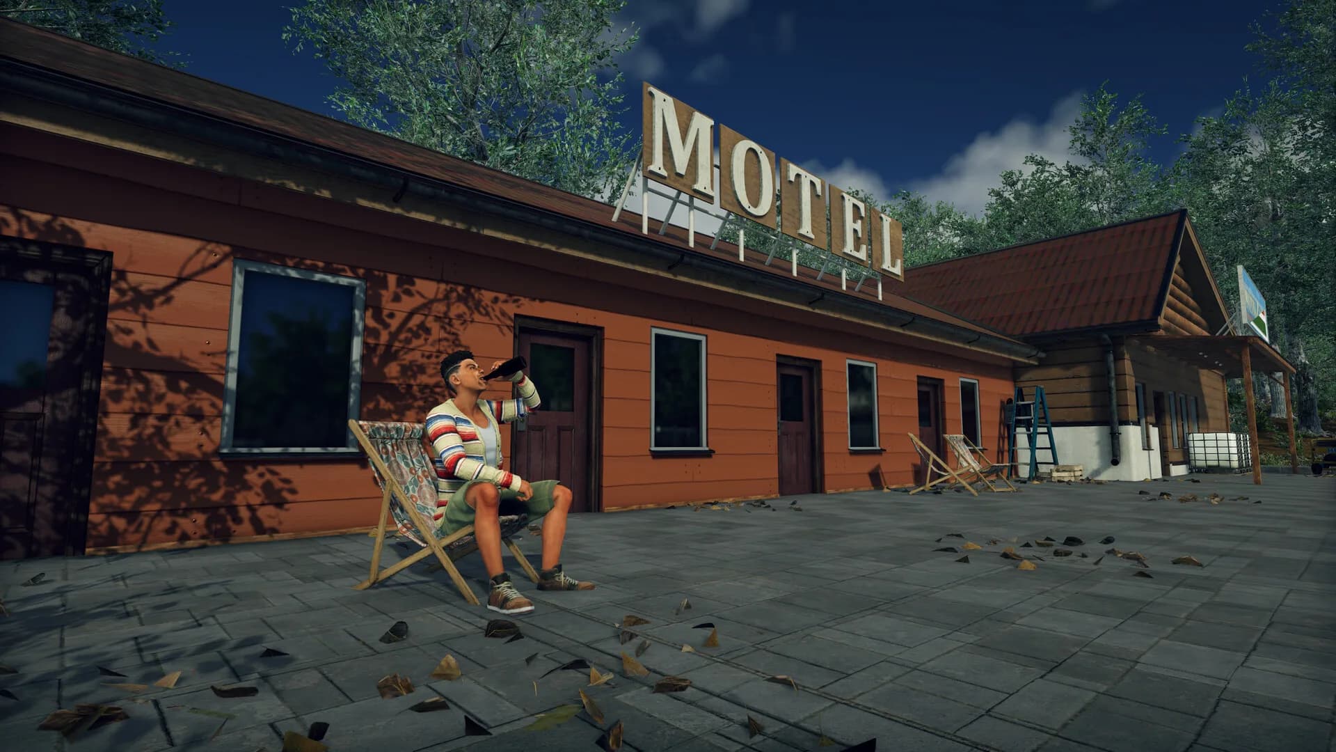 Moonshiner Simulator görsel 6