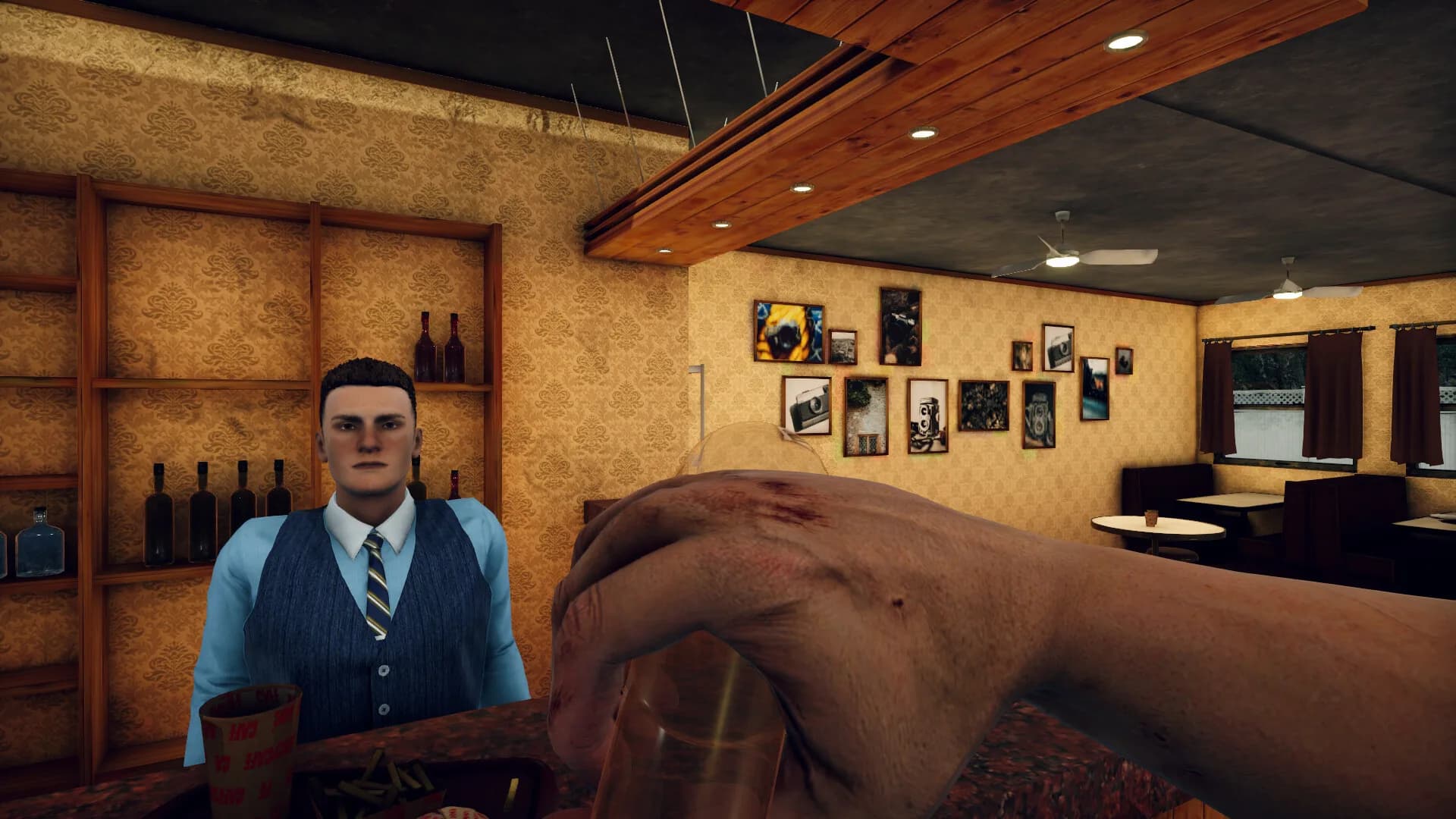 Moonshiner Simulator görsel 7
