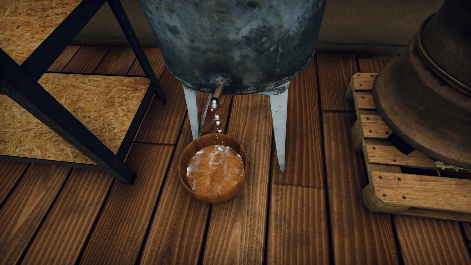 Moonshiner Simulator görsel 9