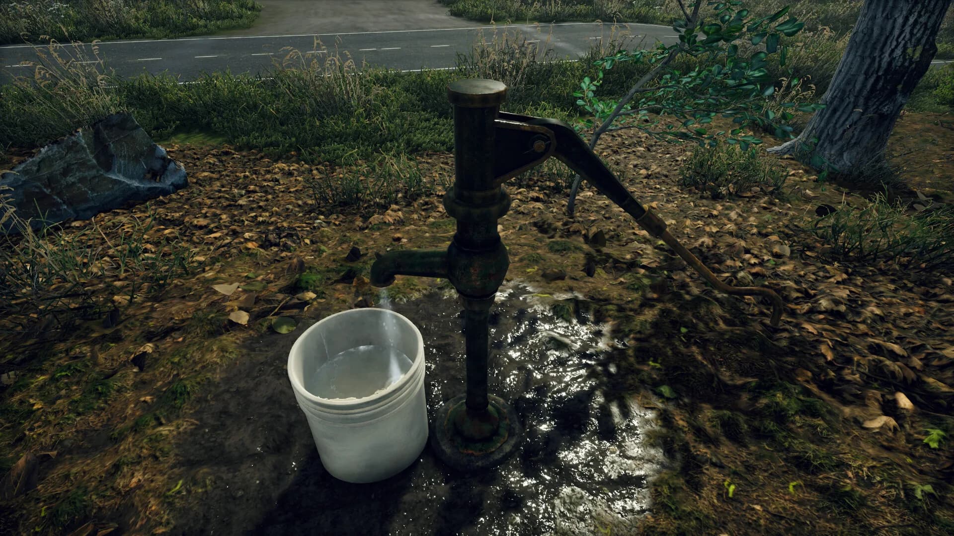Moonshiner Simulator görsel 10