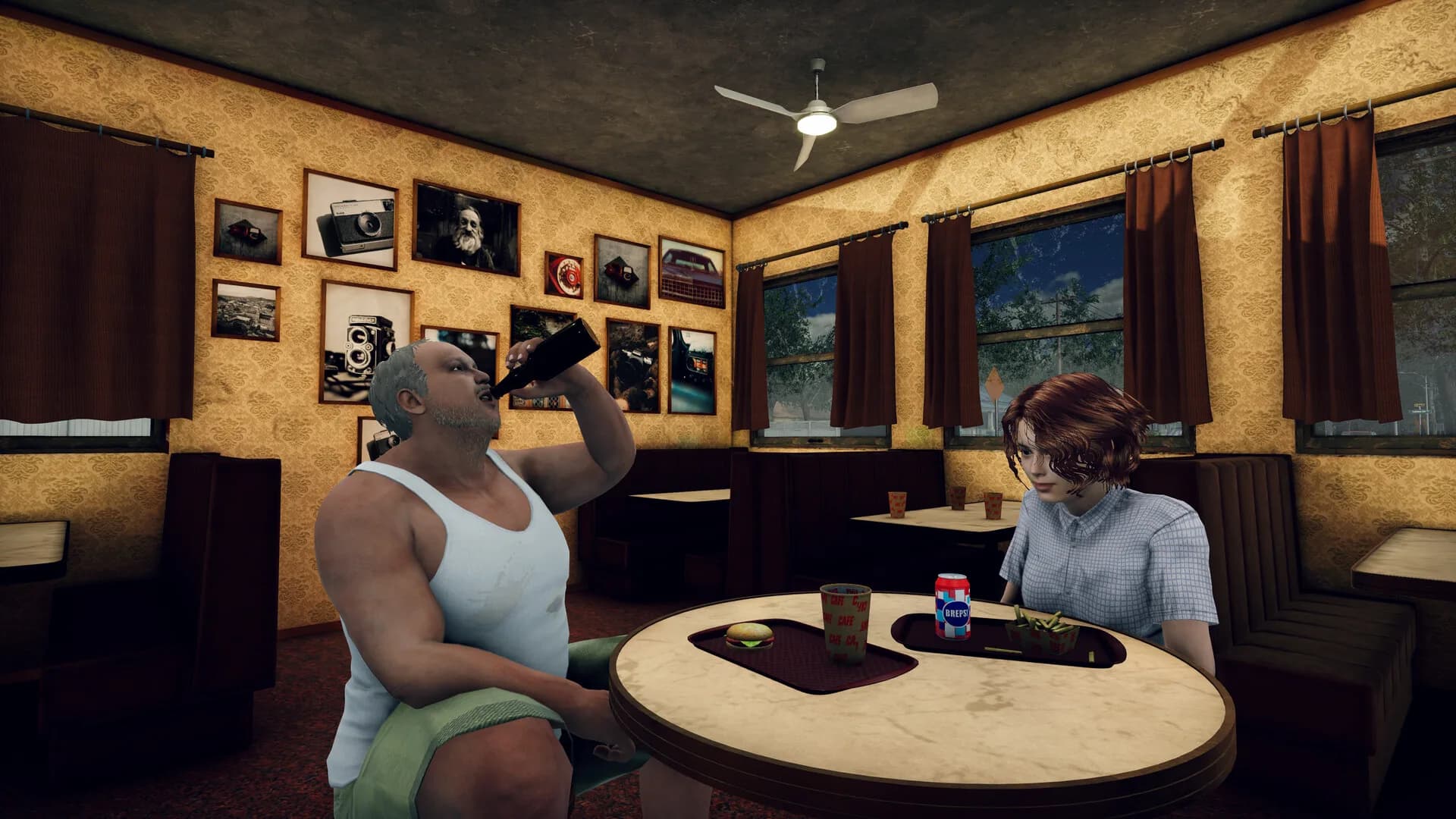 Moonshiner Simulator görsel 11