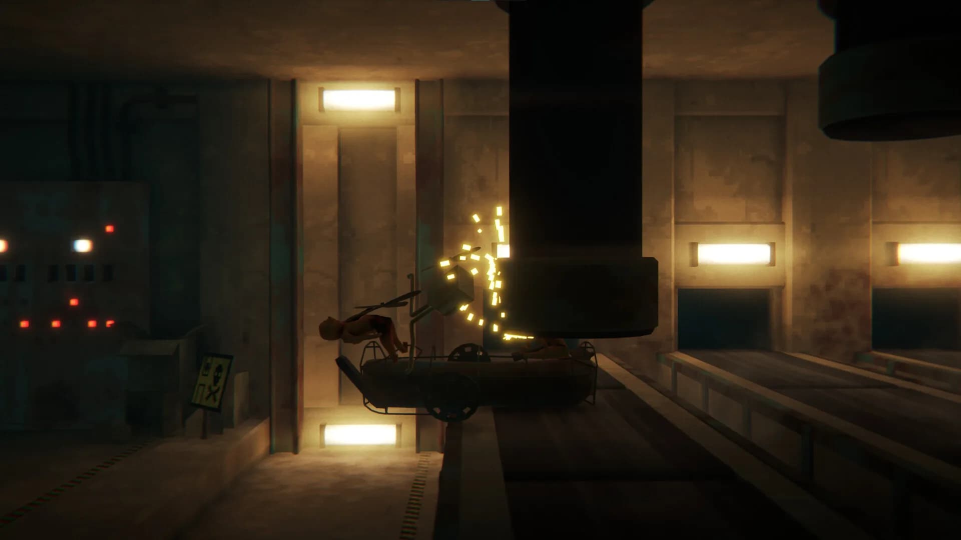 Bearly Flying görsel 4