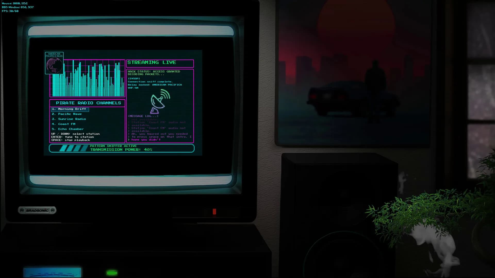 GLYPHIS_IO BBS: The Proxy Tapes 1989 görsel 4