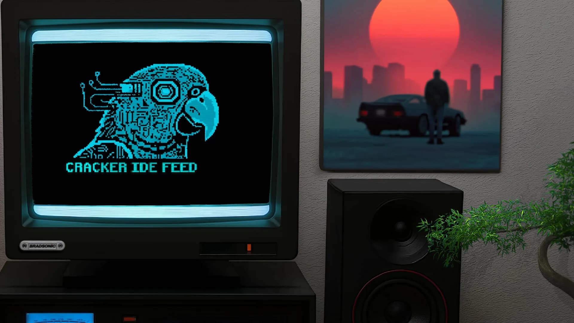 GLYPHIS_IO BBS: The Proxy Tapes 1989 görsel 10