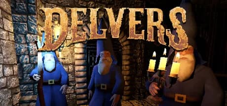 DELVERS