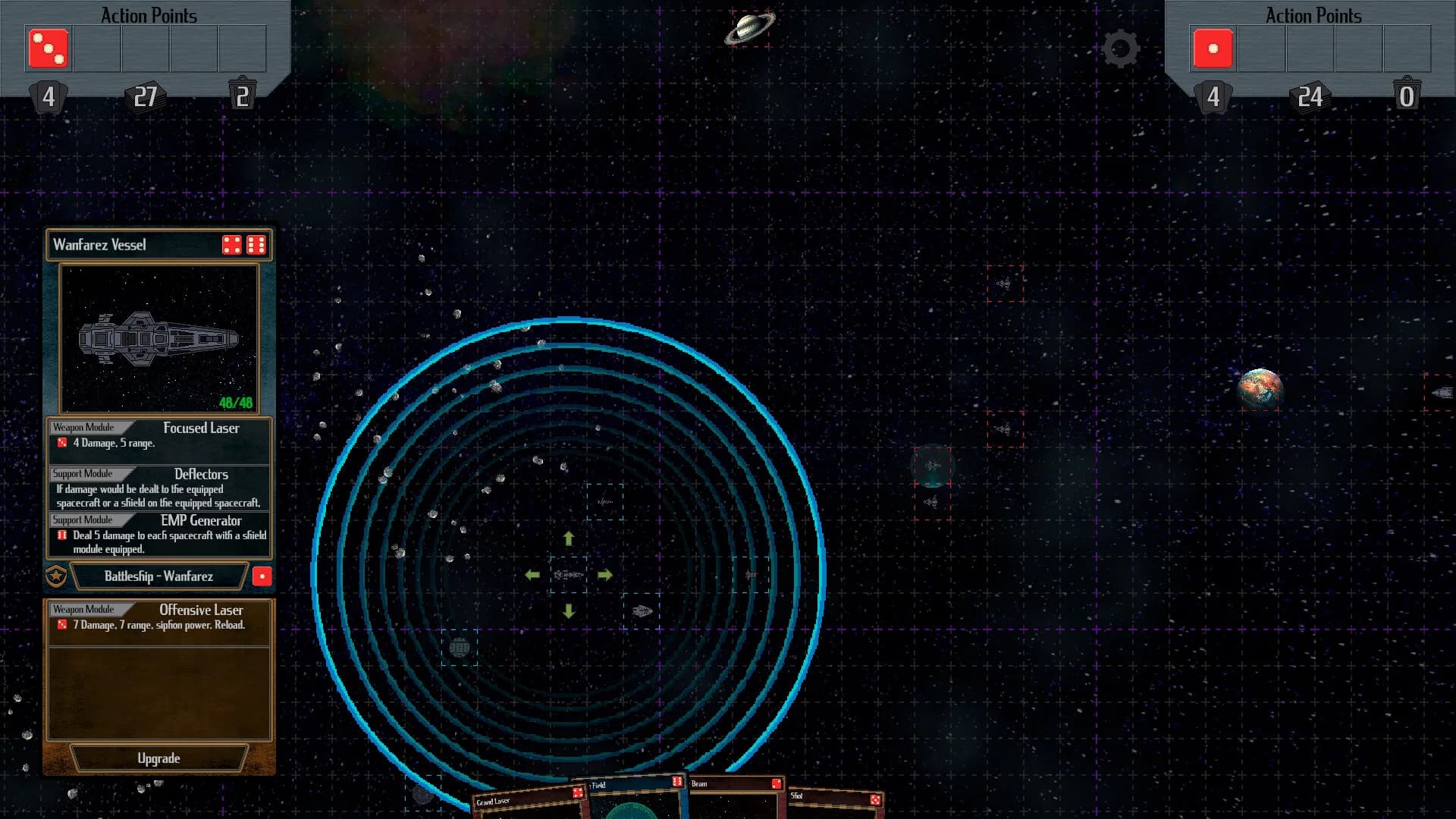 Galactic Arms görsel 4