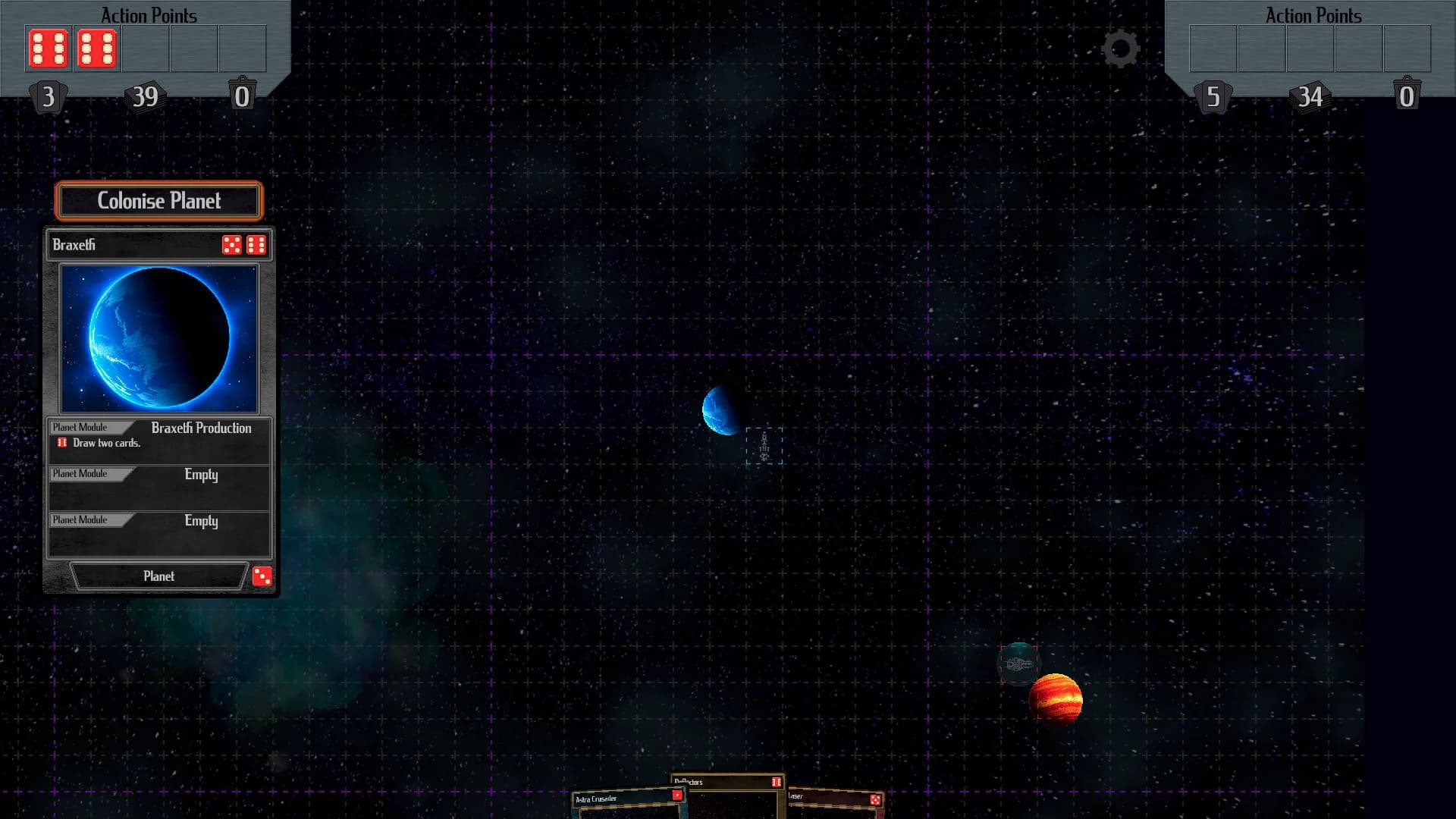Galactic Arms görsel 7