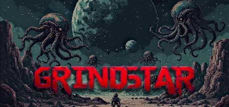 Grindstar görsel 1