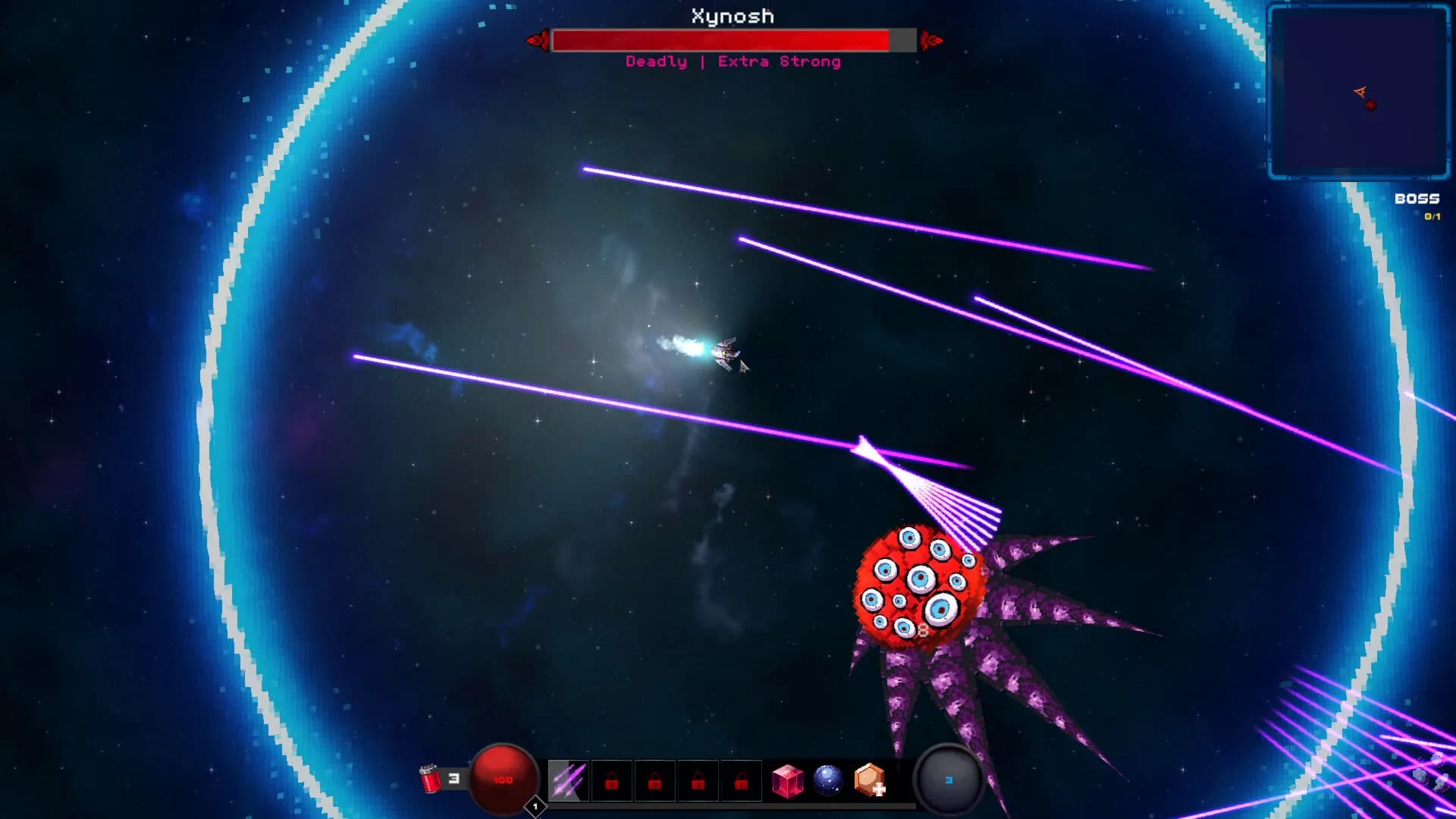 Grindstar görsel 3