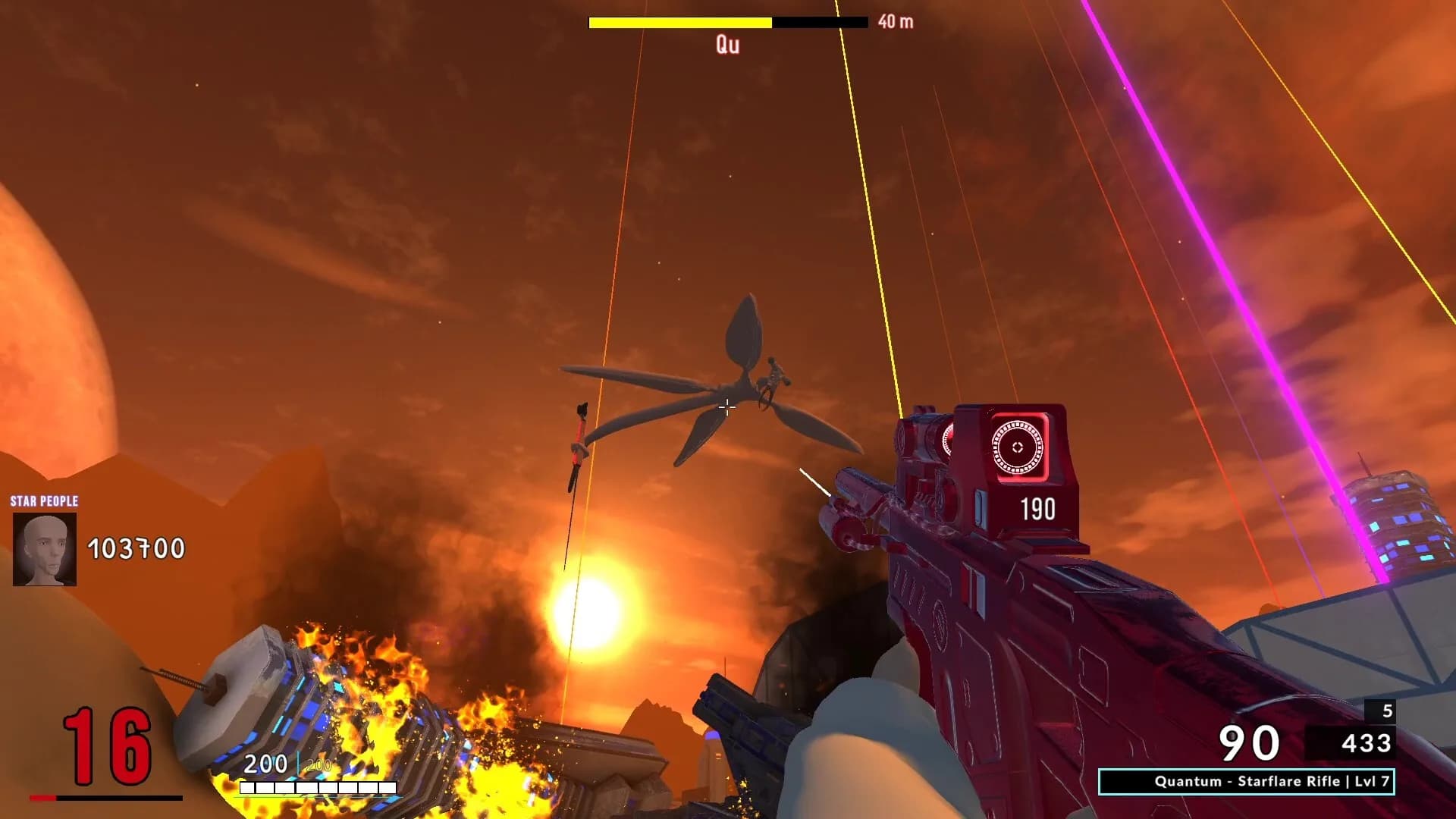 All Tomorrows: Invasion görsel 21