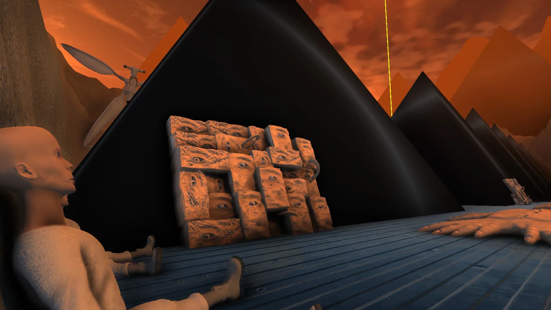 All Tomorrows: Invasion görsel 24
