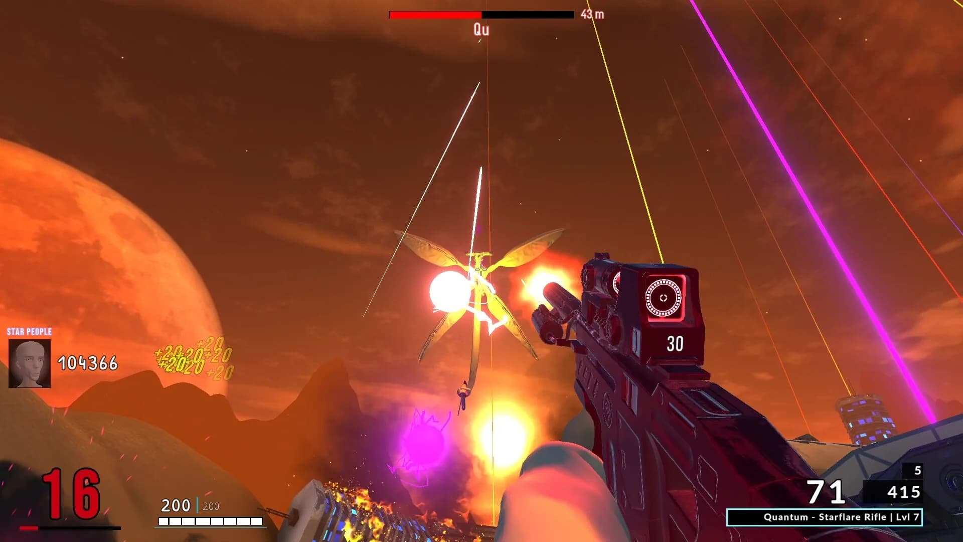 All Tomorrows: Invasion görsel 5