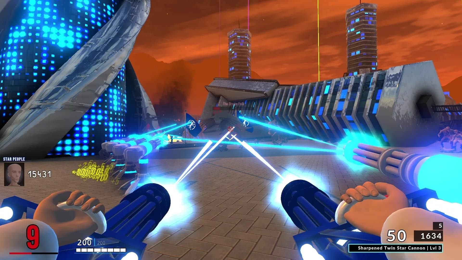 All Tomorrows: Invasion görsel 7