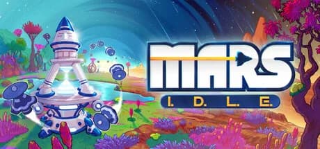 Mars I.D.L.E. görsel 1