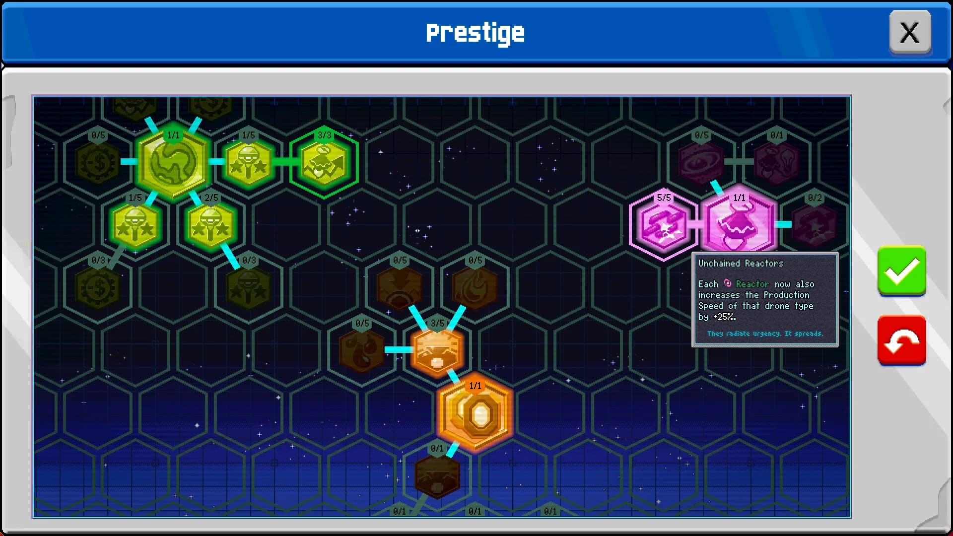 Mars I.D.L.E. görsel 4