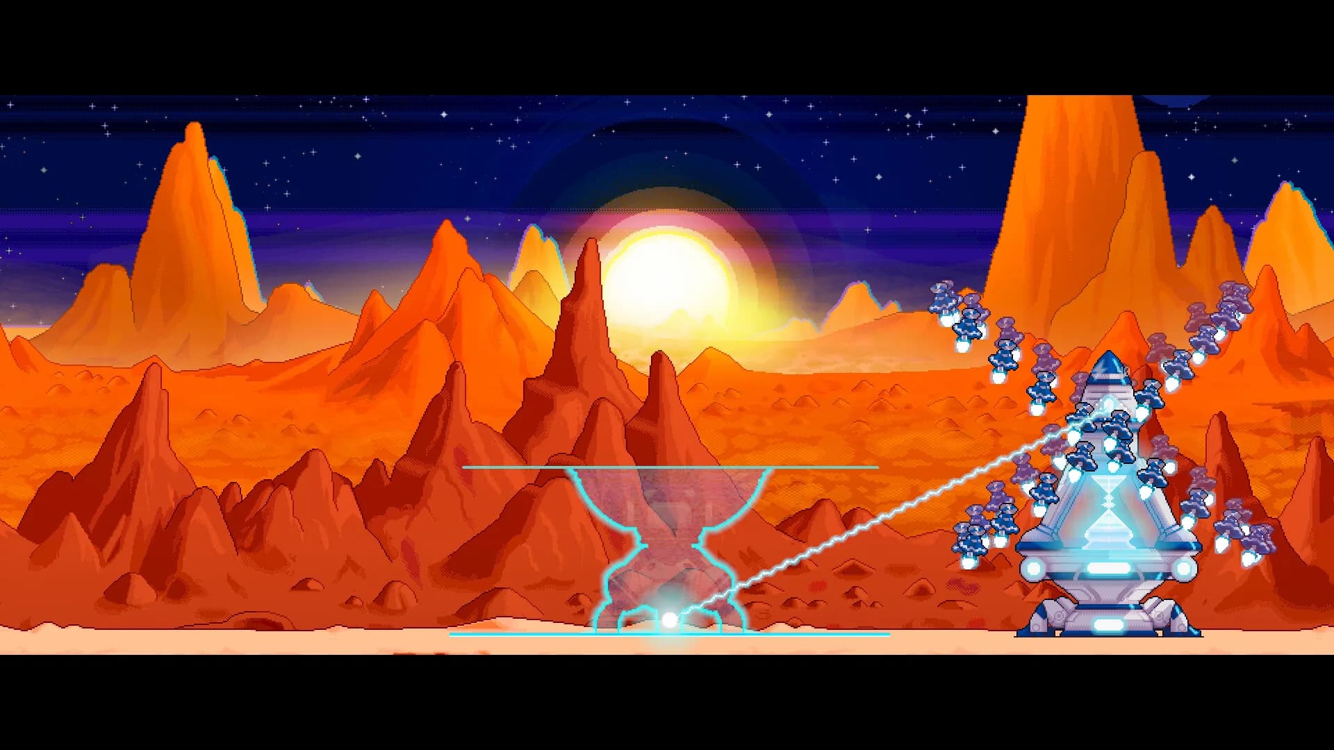 Mars I.D.L.E. görsel 5