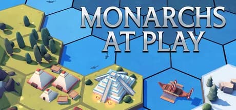 Monarchs at Play