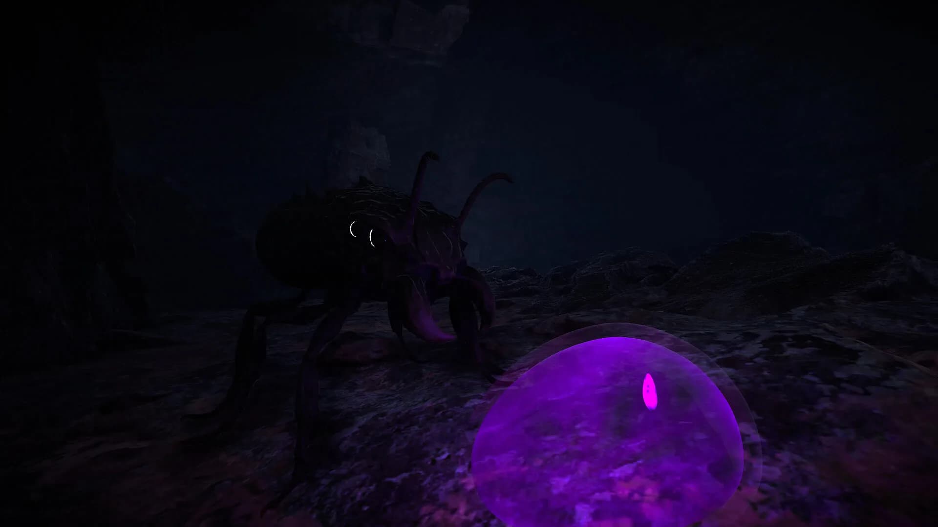 Auraile'ah: Under Cilathis görsel 3