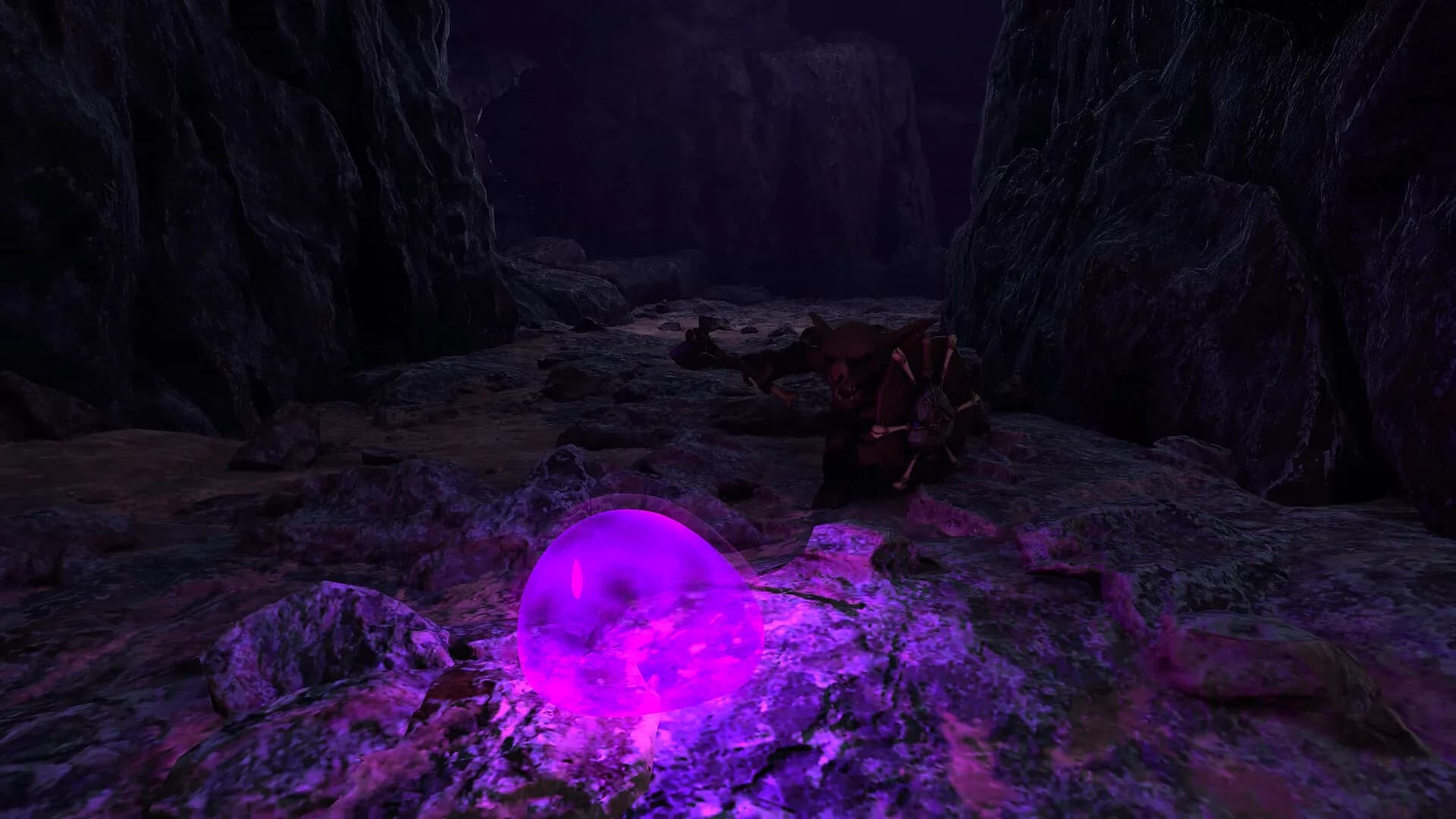 Auraile'ah: Under Cilathis görsel 4