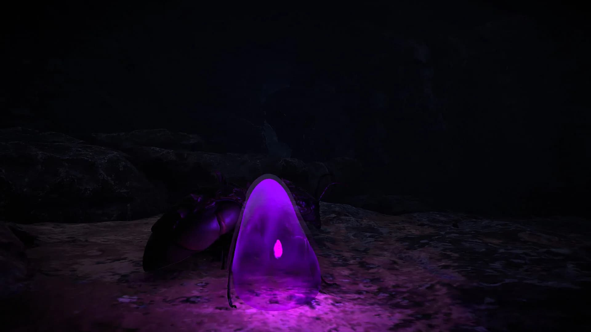 Auraile'ah: Under Cilathis görsel 6