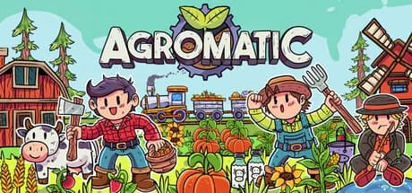 Agromatic