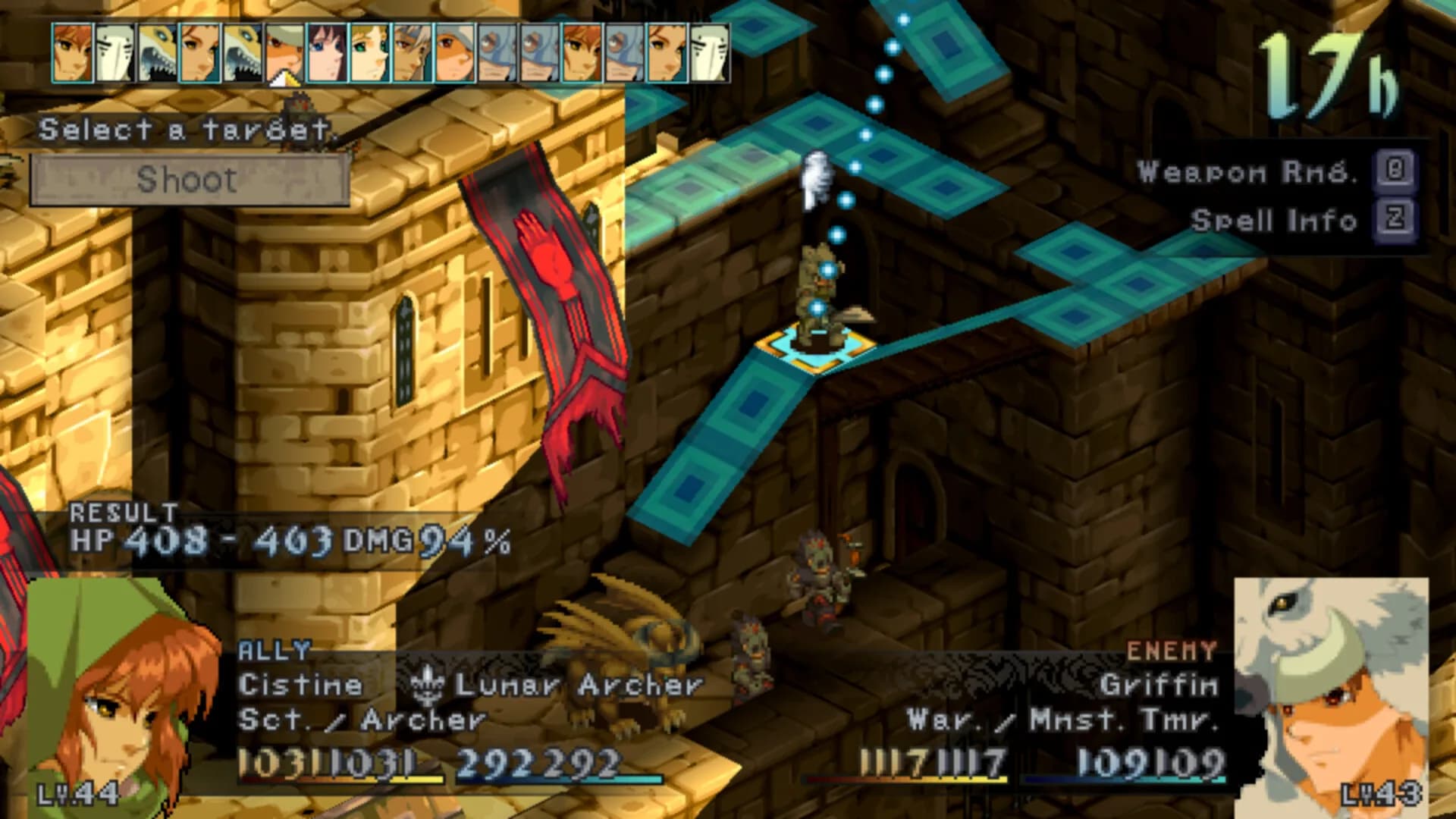 Radiant Sword görsel 8