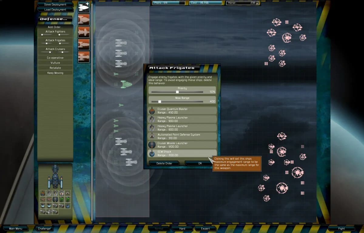 Gratuitous Space Battles görsel 6