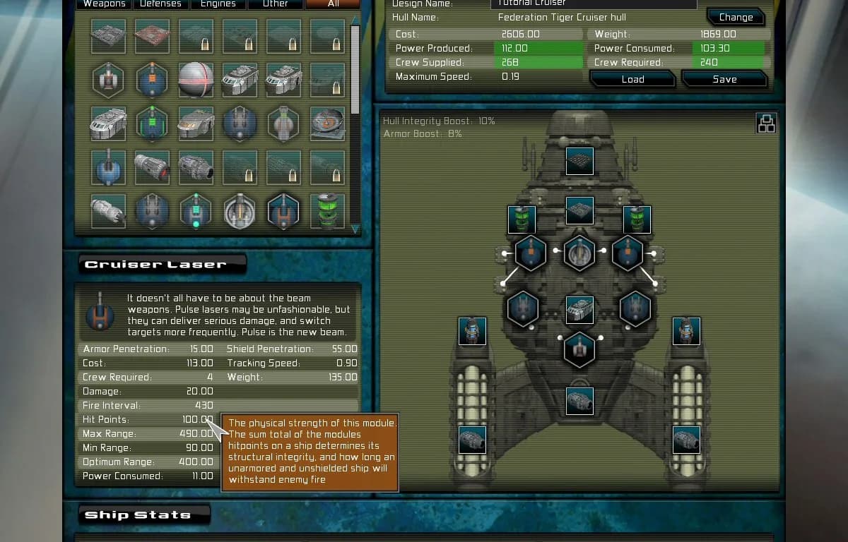 Gratuitous Space Battles görsel 7