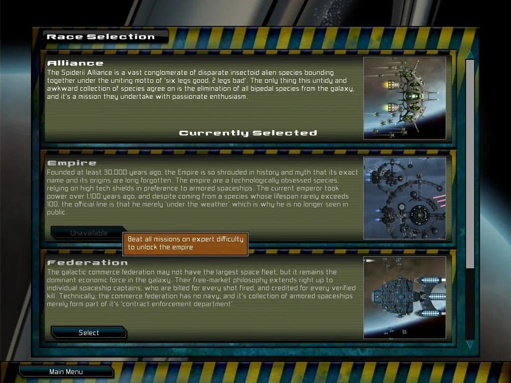 Gratuitous Space Battles görsel 10