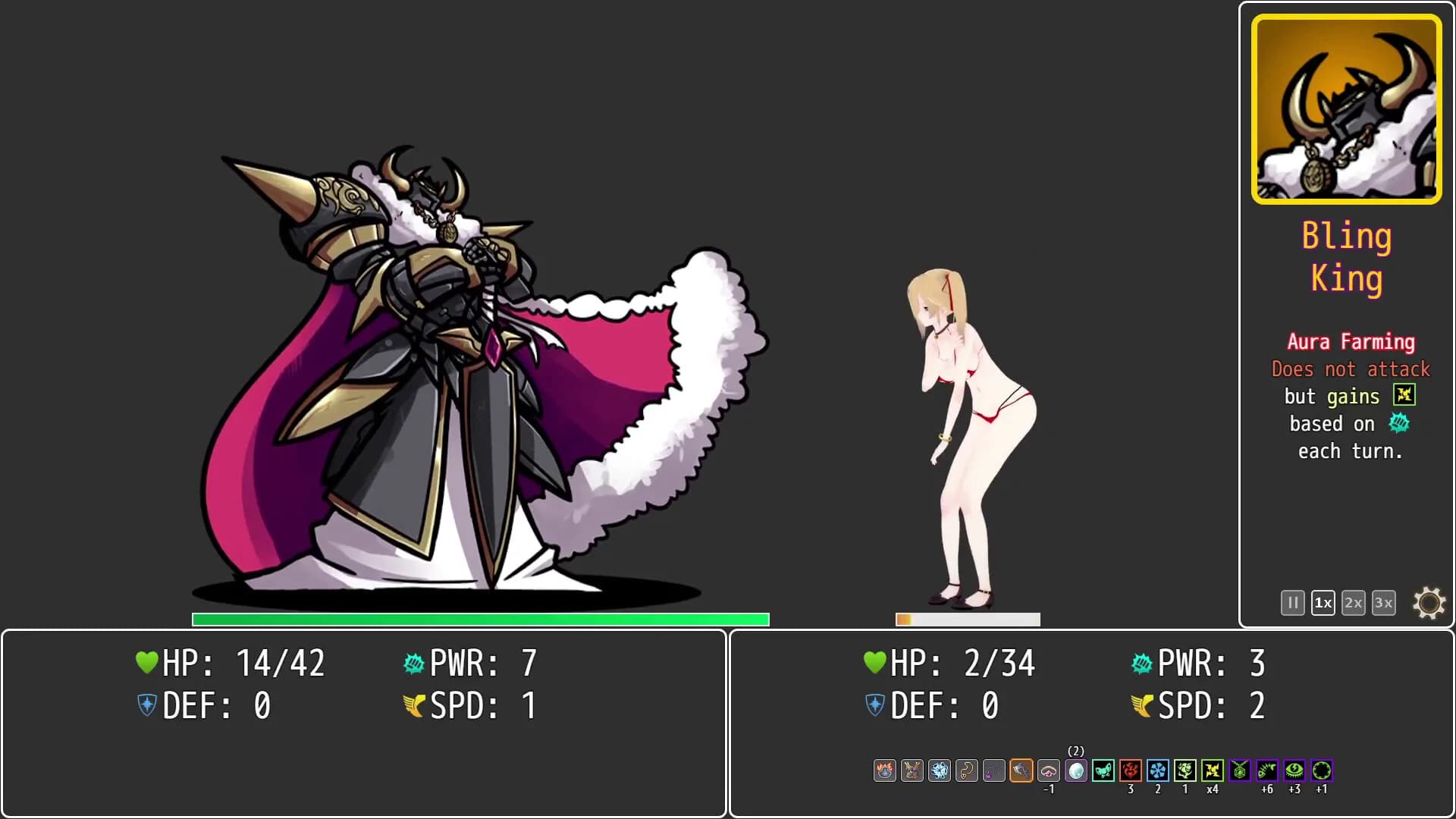 Emily's Desire görsel 2