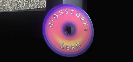 HighScore Zero: Disc 1 görsel 1