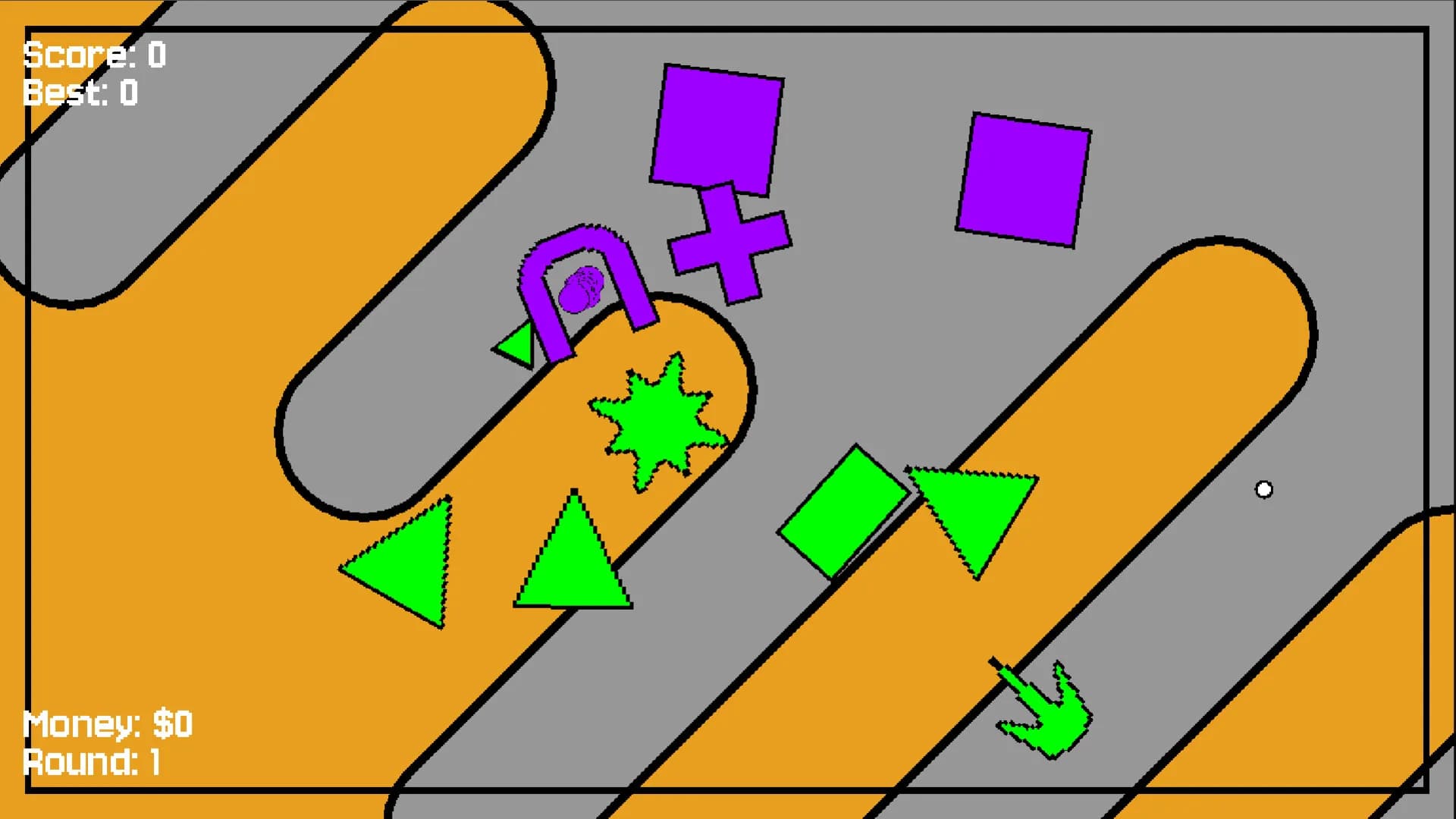 HighScore Zero: Disc 1 görsel 2