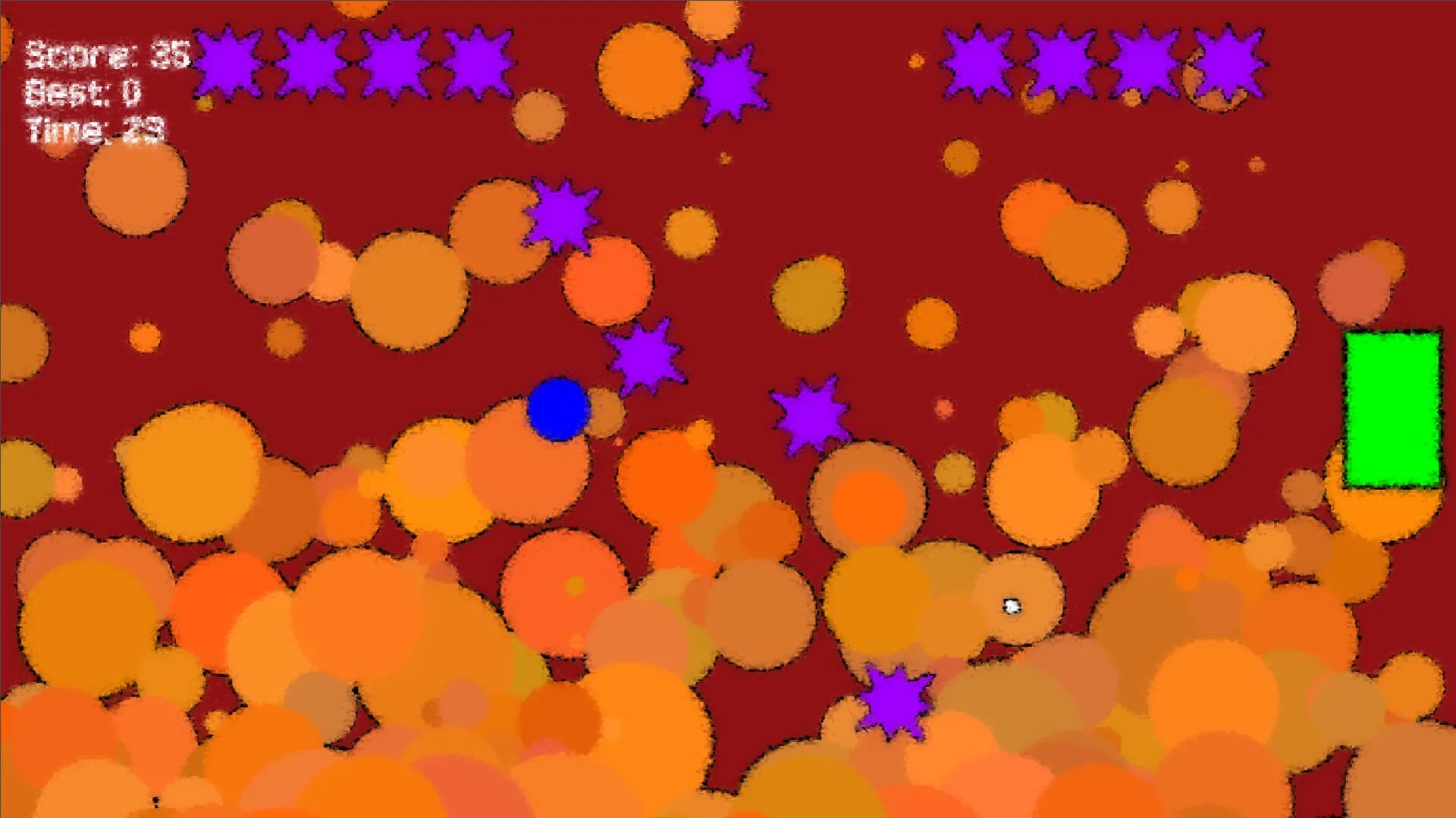 HighScore Zero: Disc 1 görsel 6