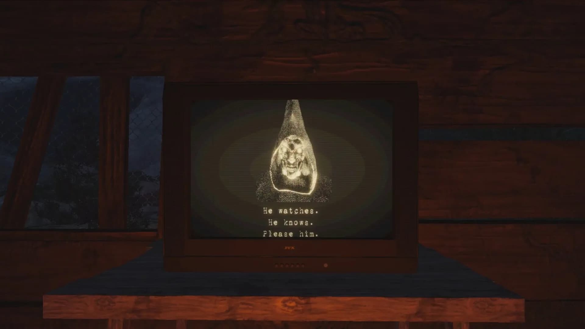 The Forest Watches görsel 7