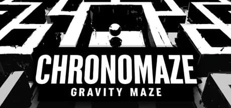 Chronomaze: Gravity Maze görsel 1