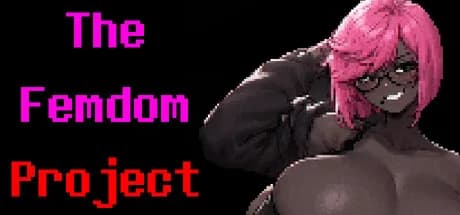The Femdom Project görsel 1