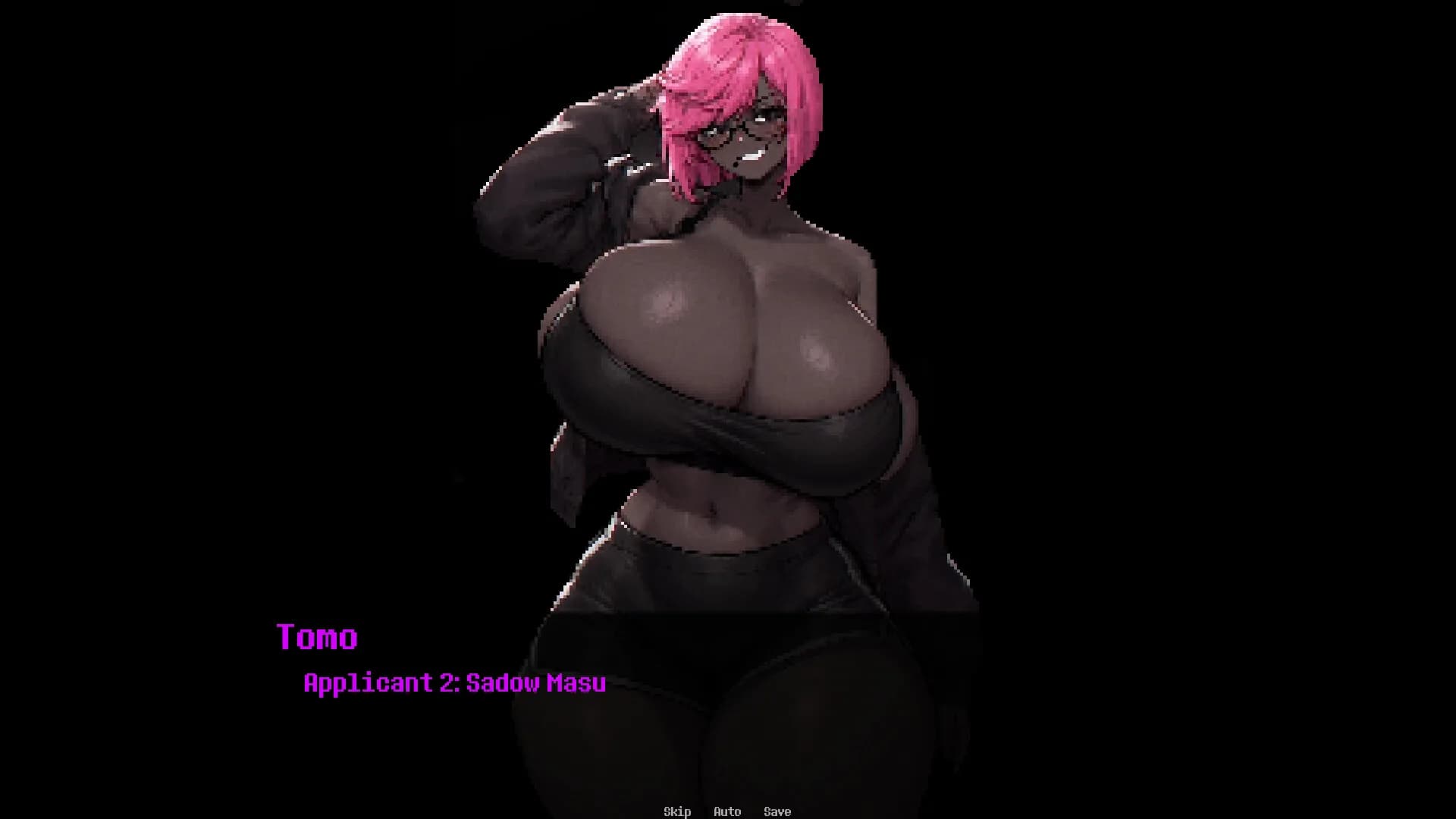 The Femdom Project görsel 4