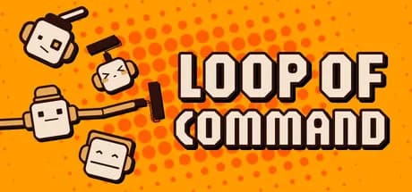 Loop of Command görsel 1
