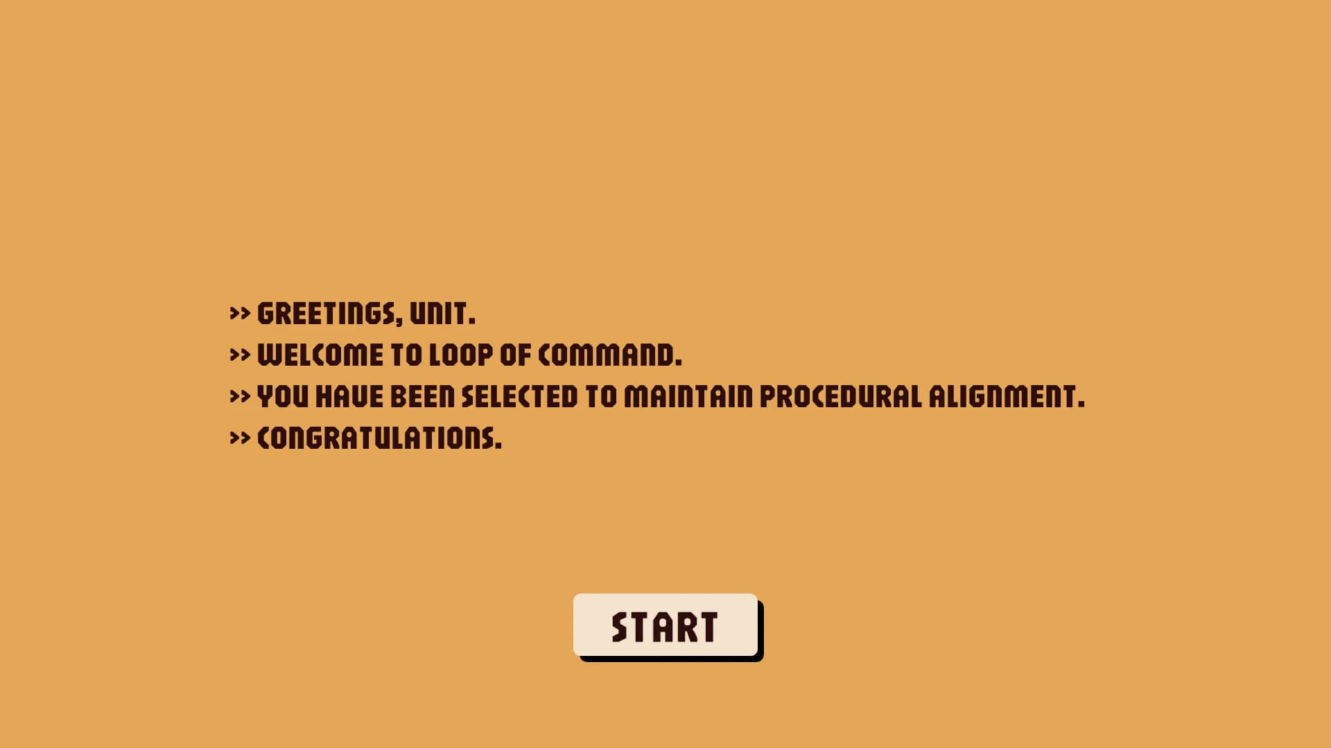 Loop of Command görsel 4