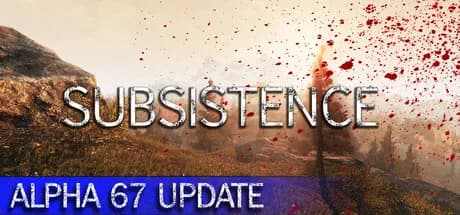 Subsistence