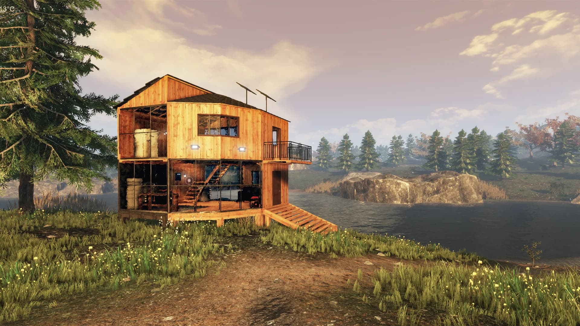 Subsistence görsel 3