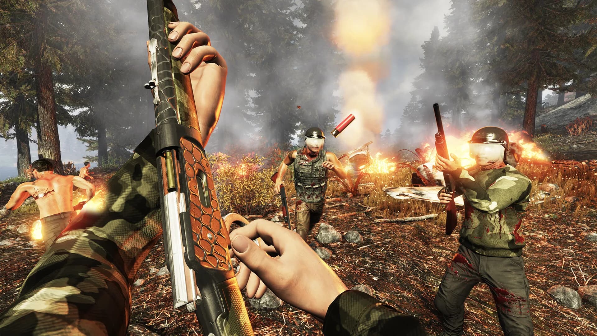 Subsistence görsel 12
