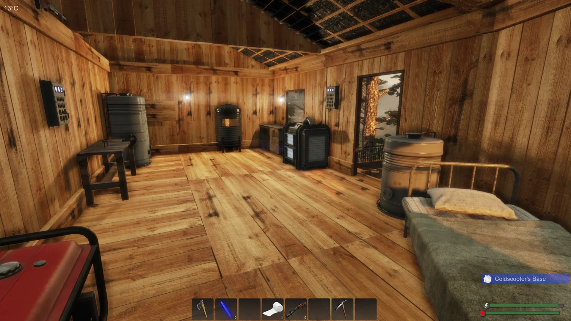 Subsistence görsel 16