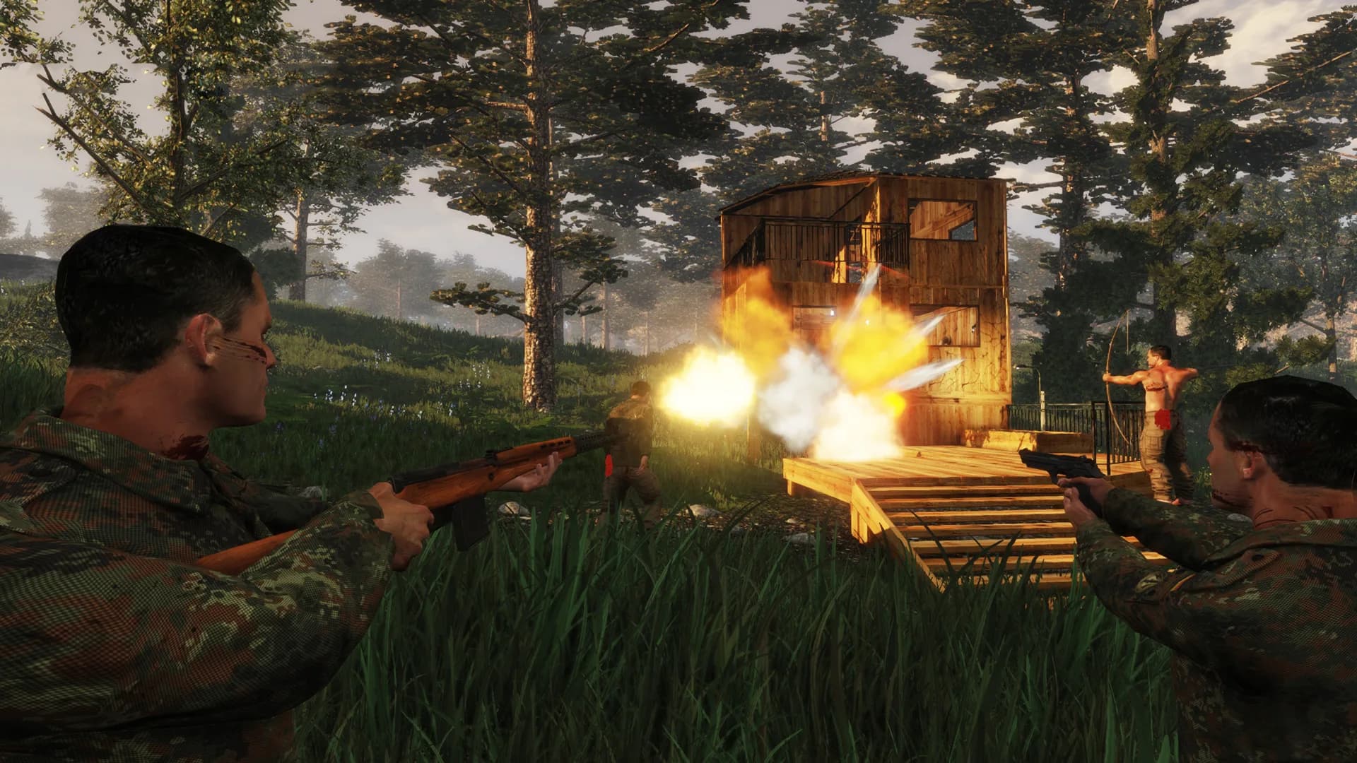 Subsistence görsel 17