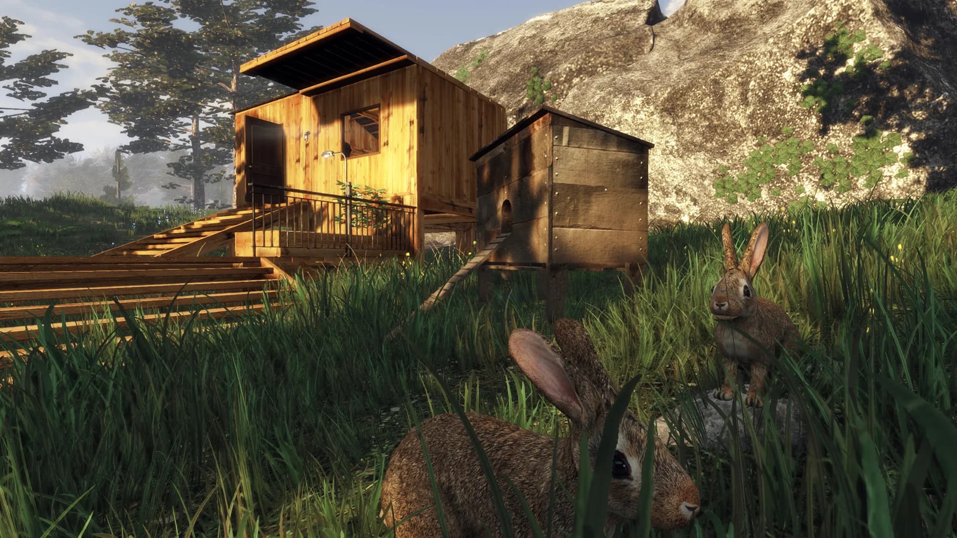 Subsistence görsel 19
