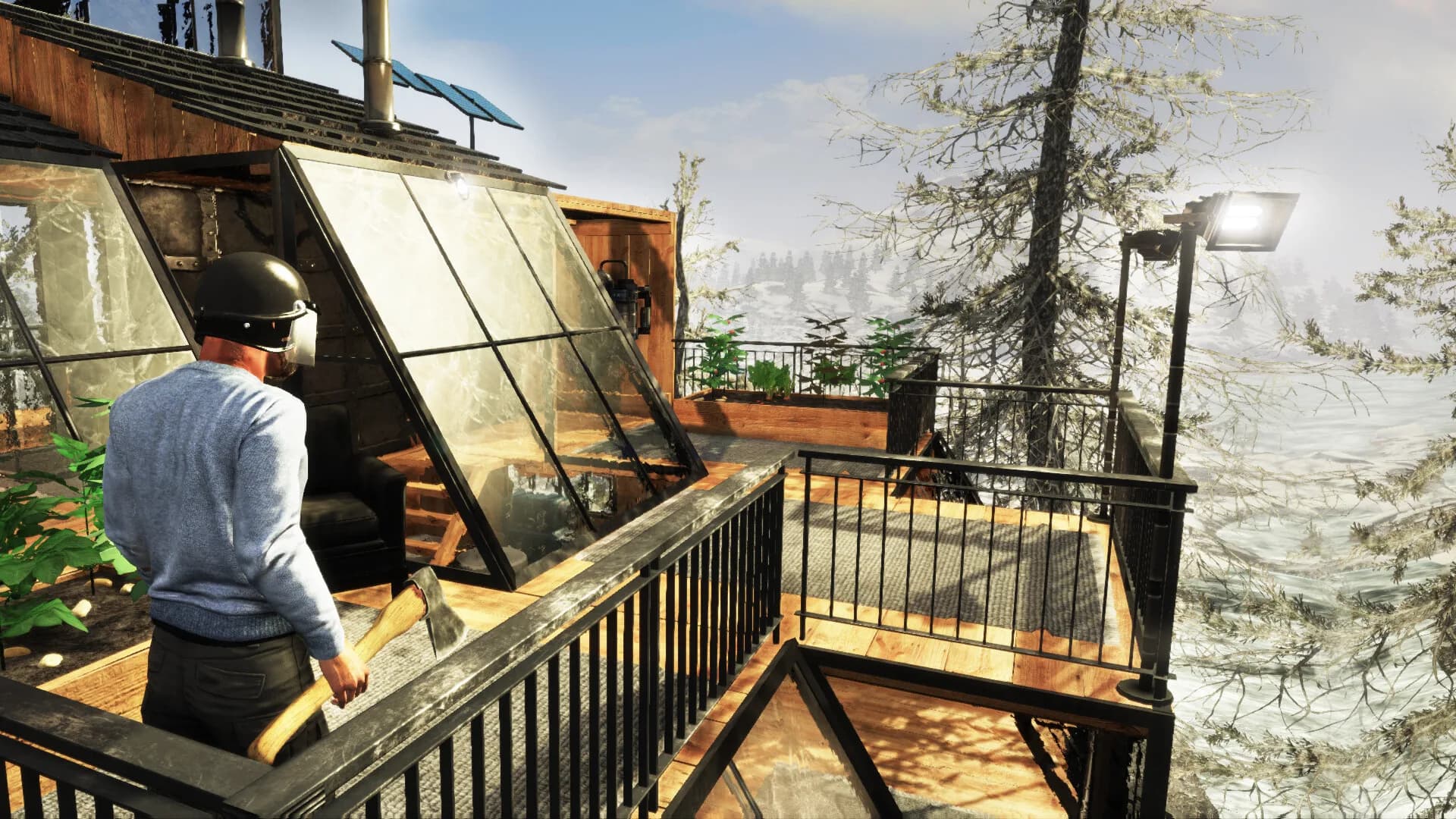 Subsistence görsel 21