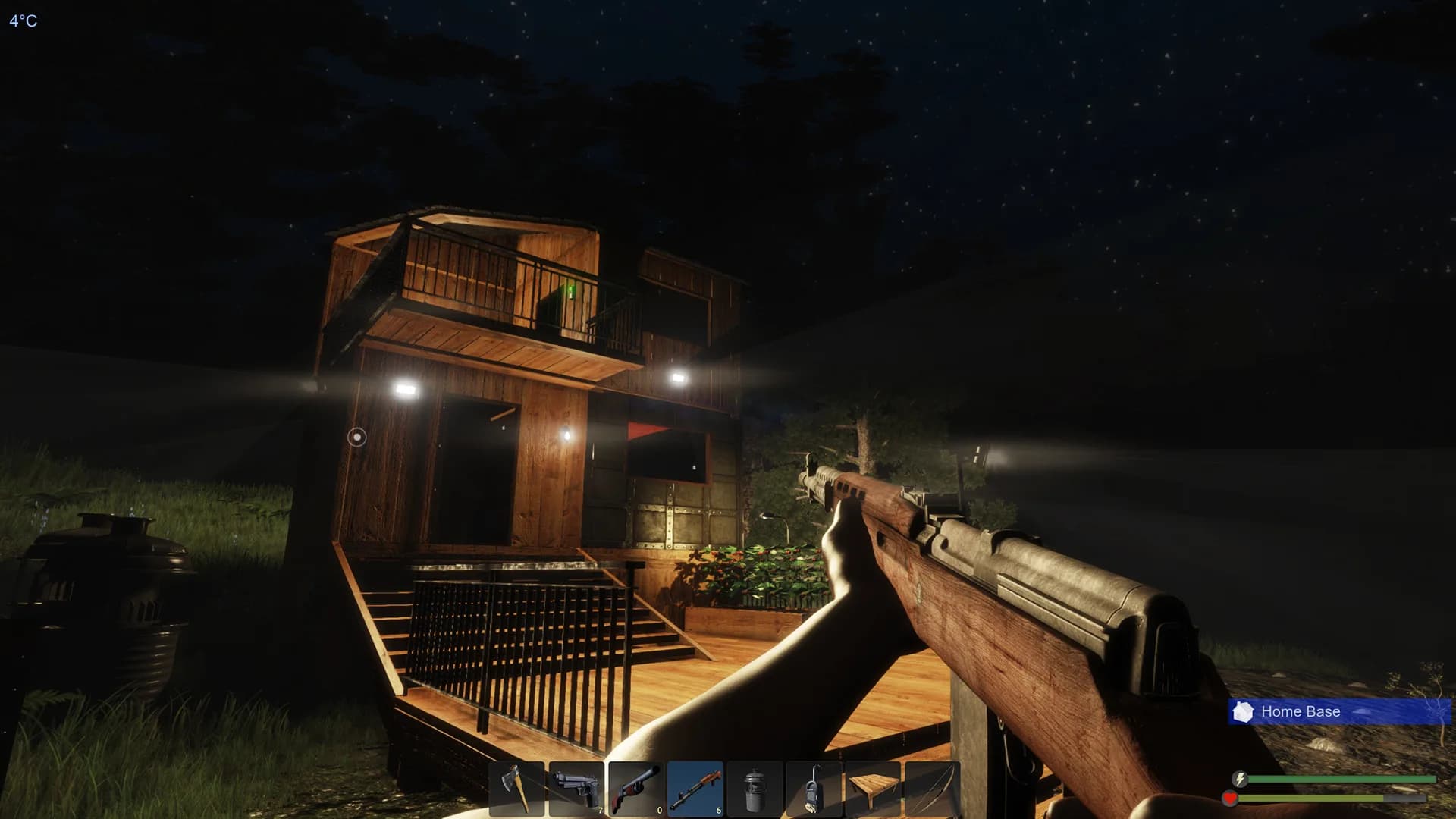 Subsistence görsel 22