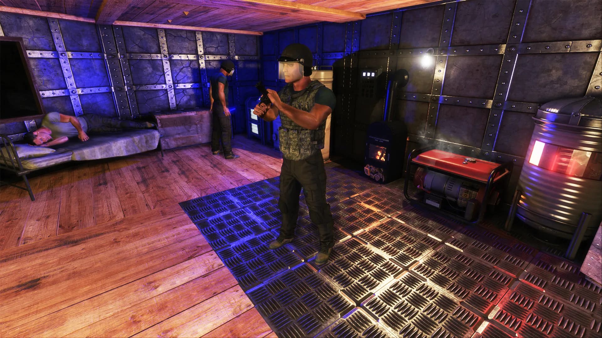 Subsistence görsel 23