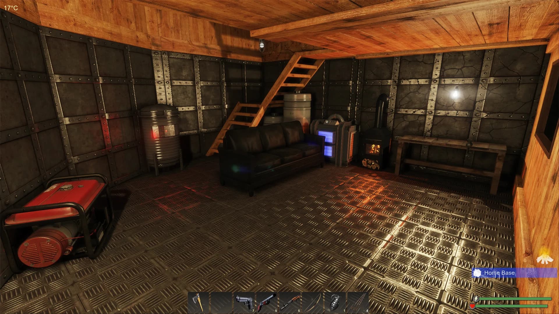 Subsistence görsel 27